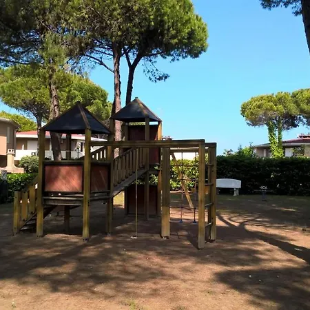 Camping Tivoli 3*