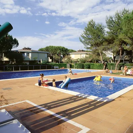 Tivoli Camping